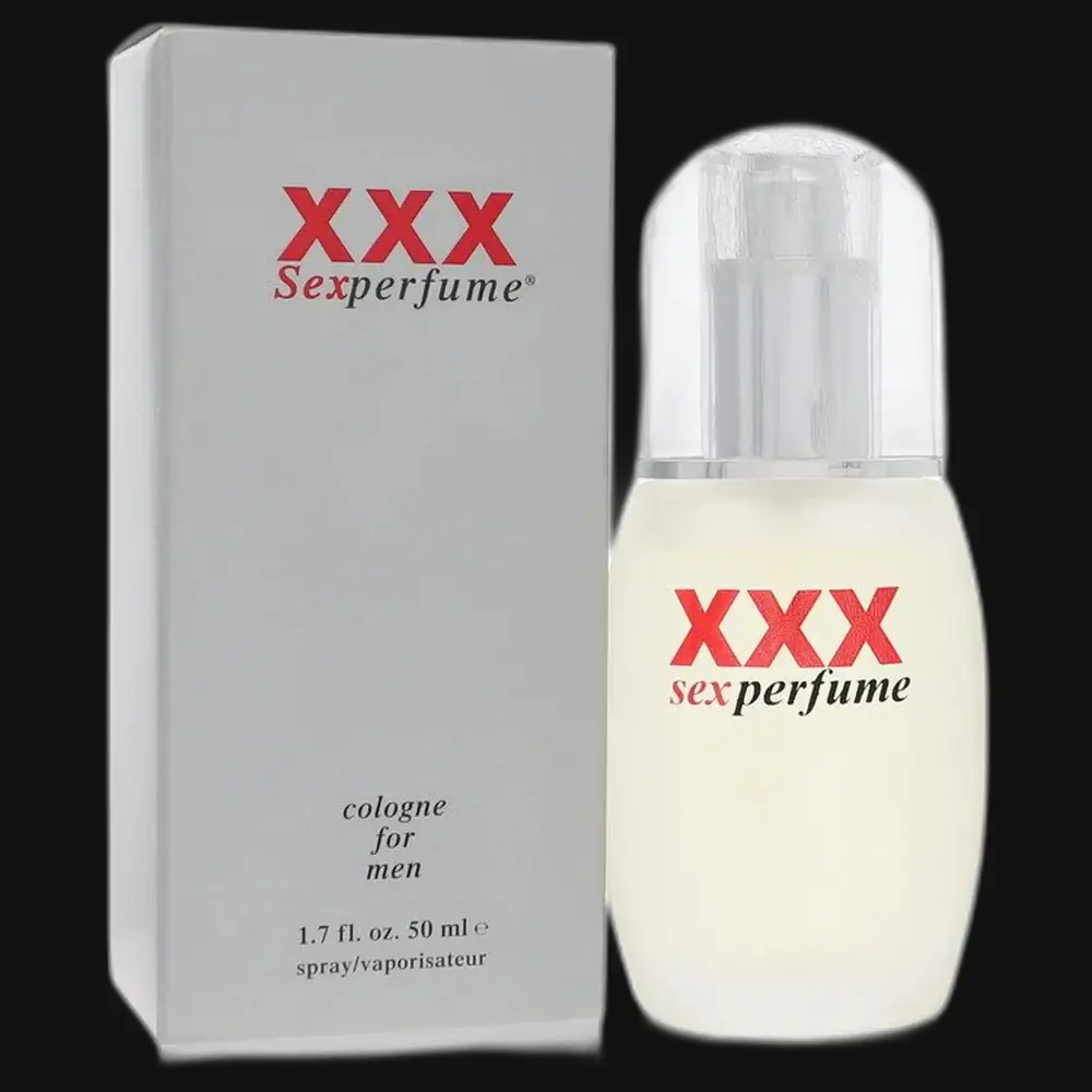 Sexperfume By Marlo Cosmetics Cologne for Men Gamer Scents