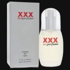 Sexperfume By Marlo Cosmetics Cologne for Men Gamer Scents