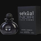 Sexual Noir By Michel Germain Cologne for Men Gamer Scents