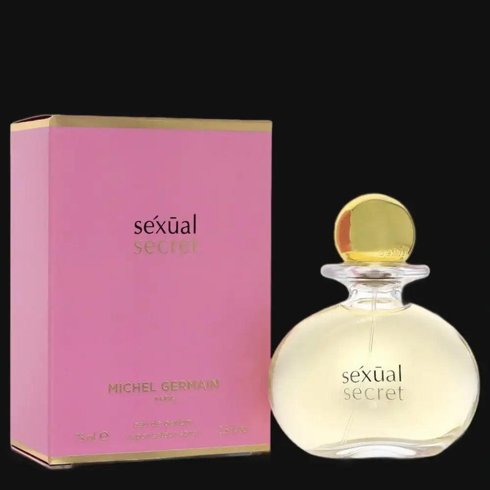 Sexual Secret By Michel Germain Perfume for Women Gamer Scents