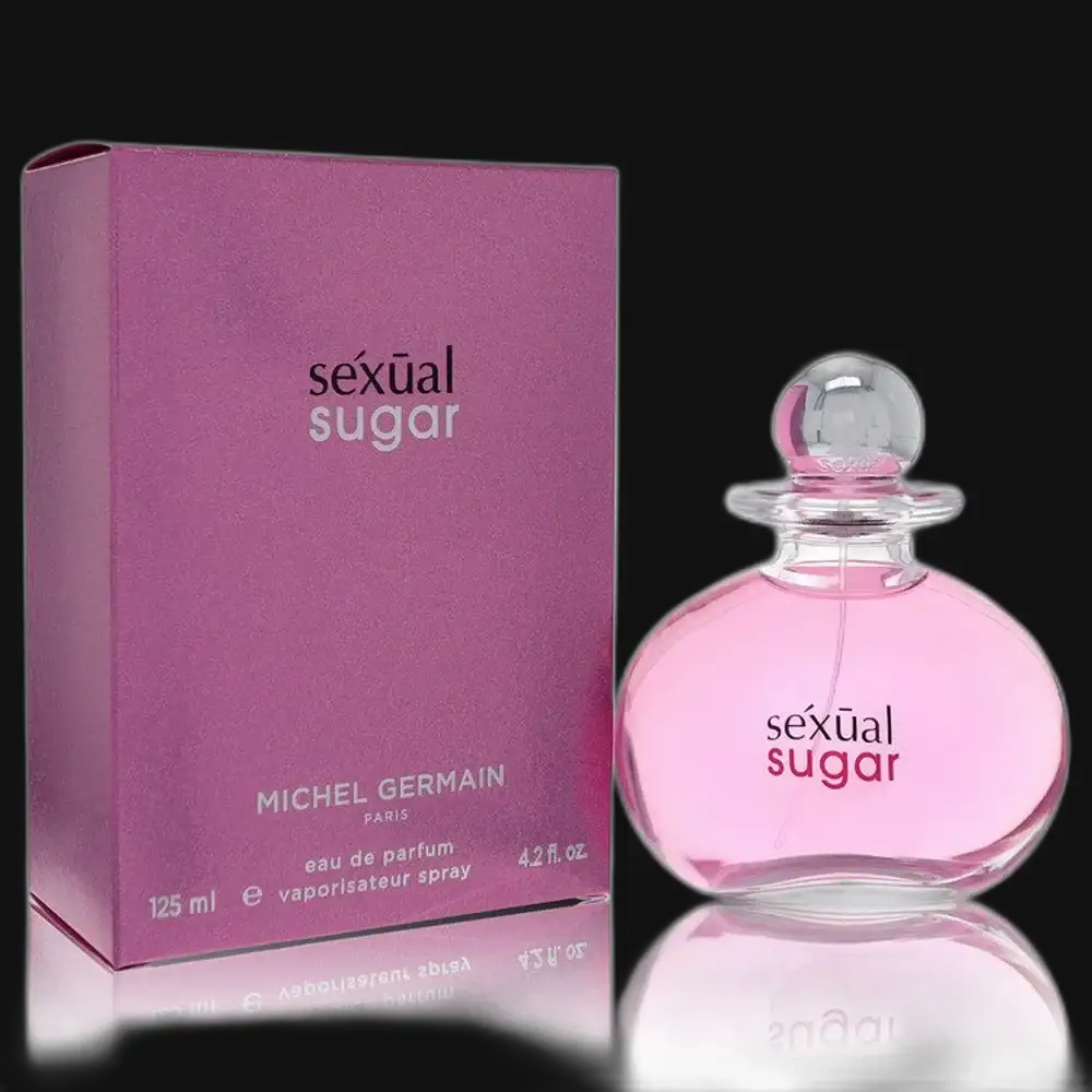 Sexual Sugar By Michel Germain Perfume for Women Gamer Scents