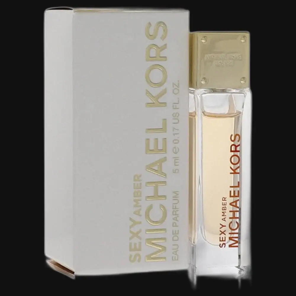 Sexy Amber By Michael Kors Perfume for Women Gamer Scents