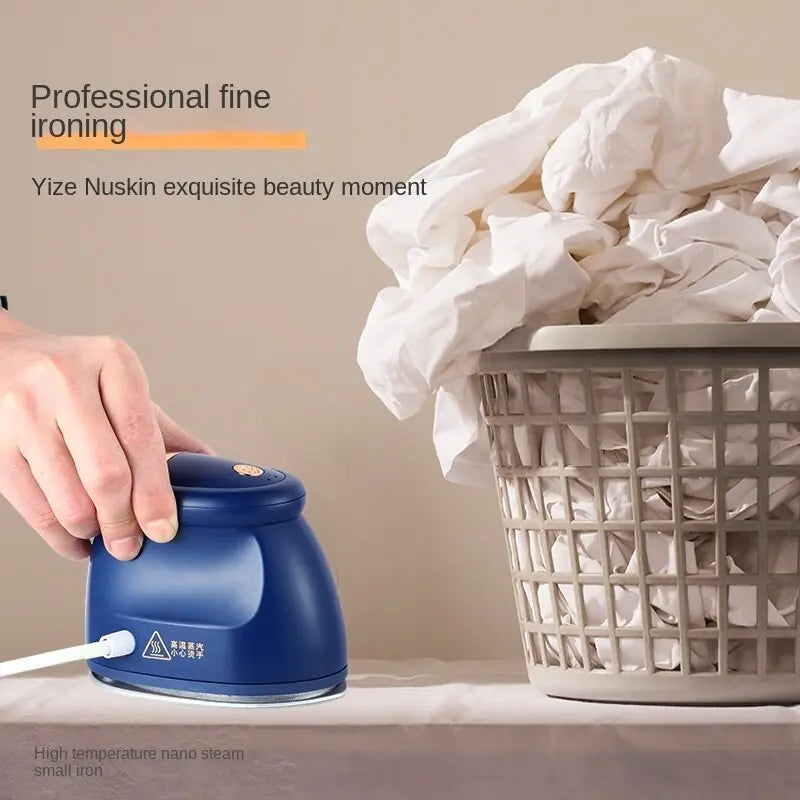 Portable Garment Steamer Cleaner Pi-Mart