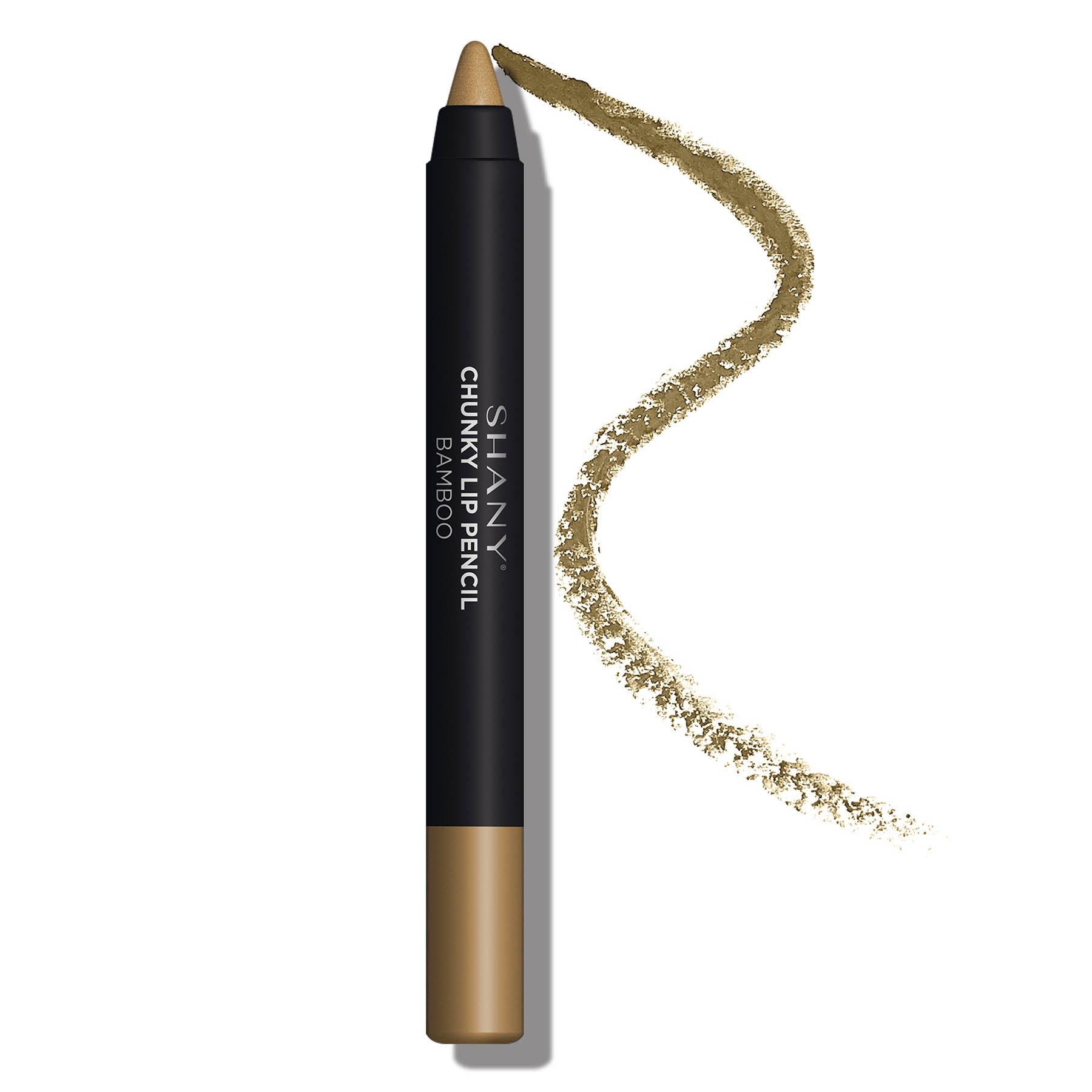 SHANY Chunky Lipstick Lip Pencil Lootquake LLC