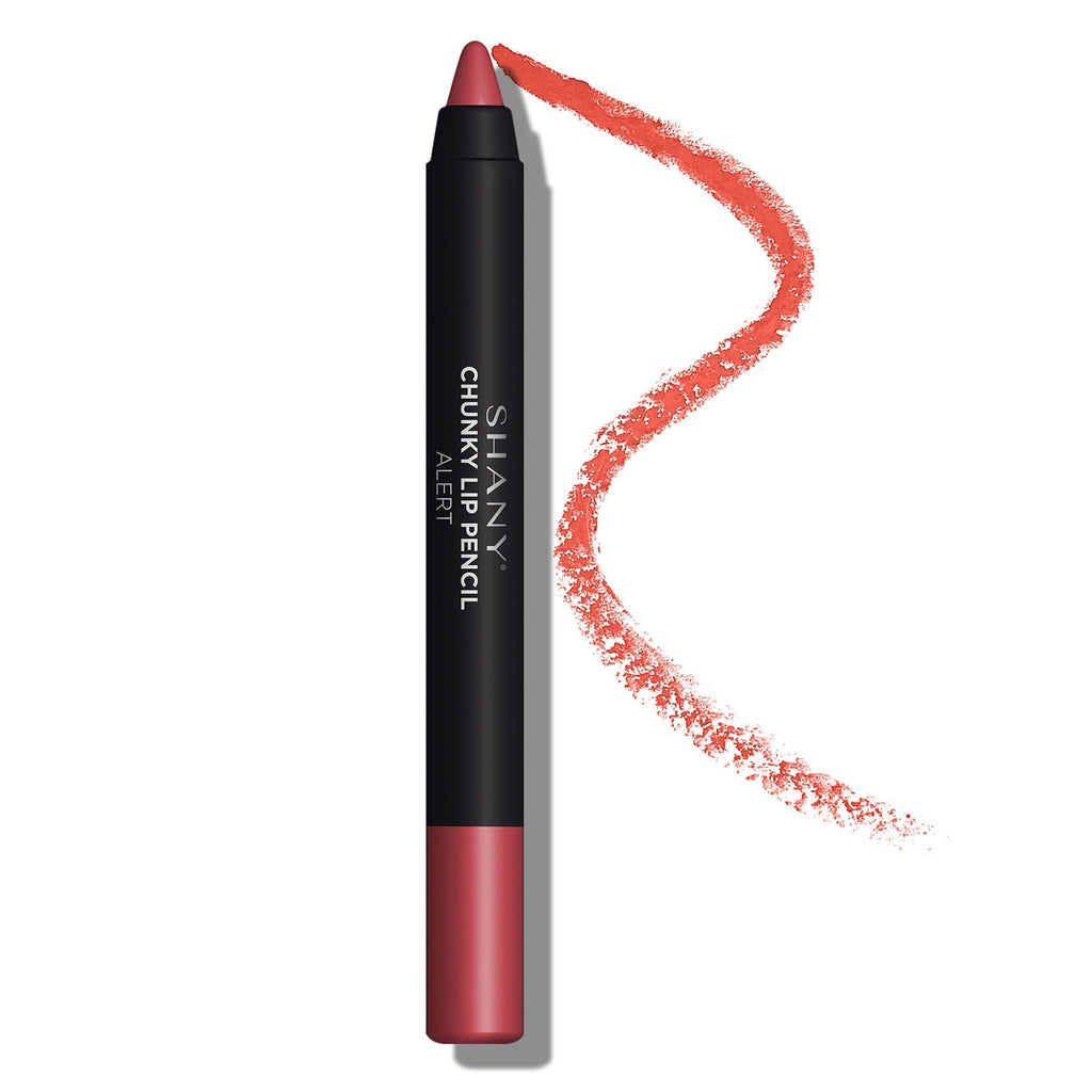 SHANY Chunky Lipstick Lip Pencil Lootquake LLC