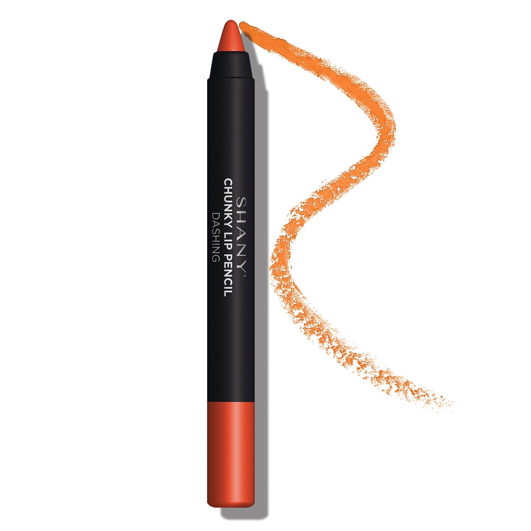 SHANY Chunky Lipstick Lip Pencil Lootquake LLC