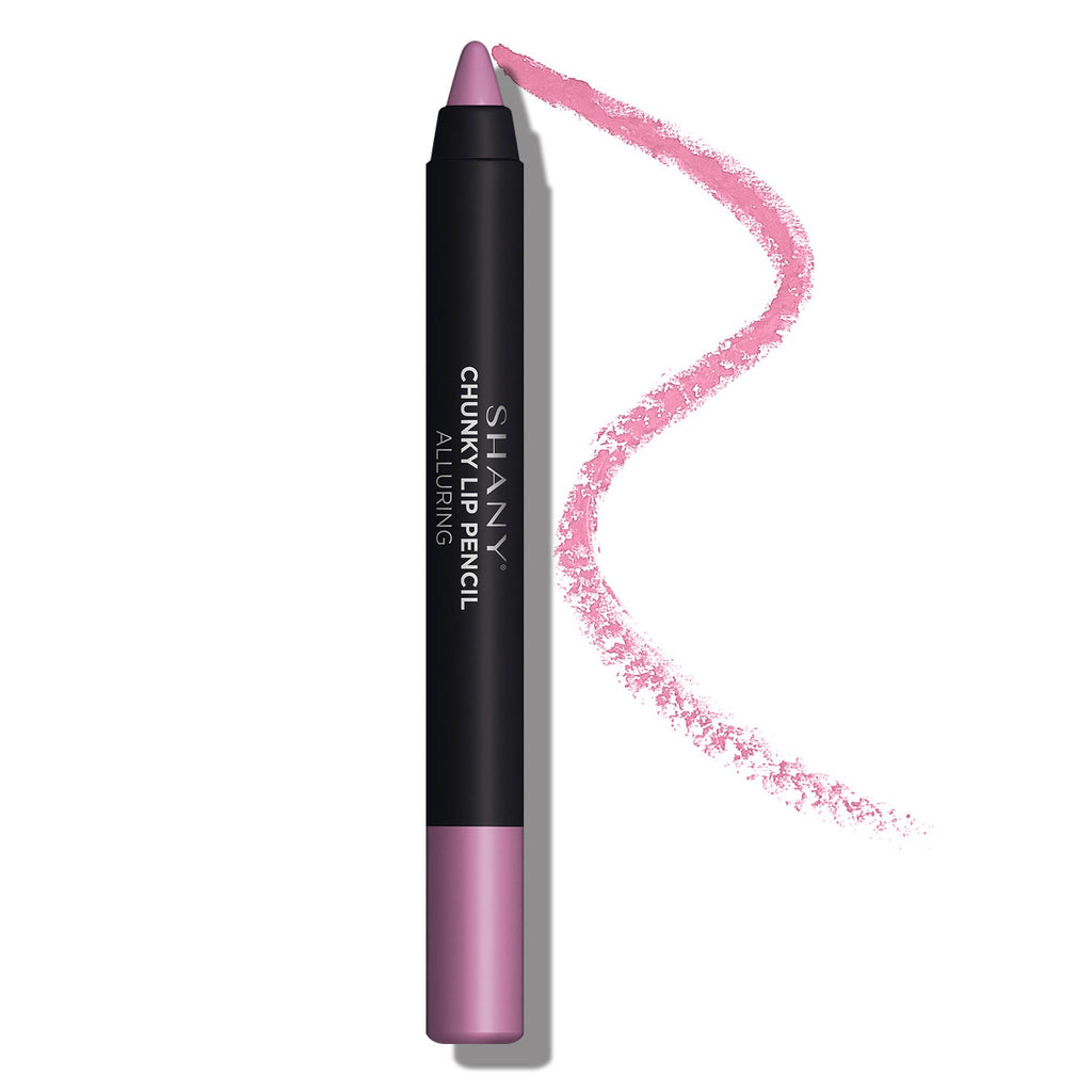 SHANY Chunky Lipstick Lip Pencil Lootquake LLC