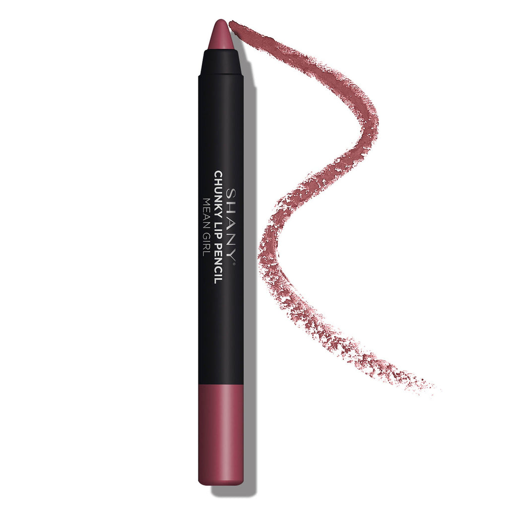 SHANY Chunky Lipstick Lip Pencil Lootquake LLC