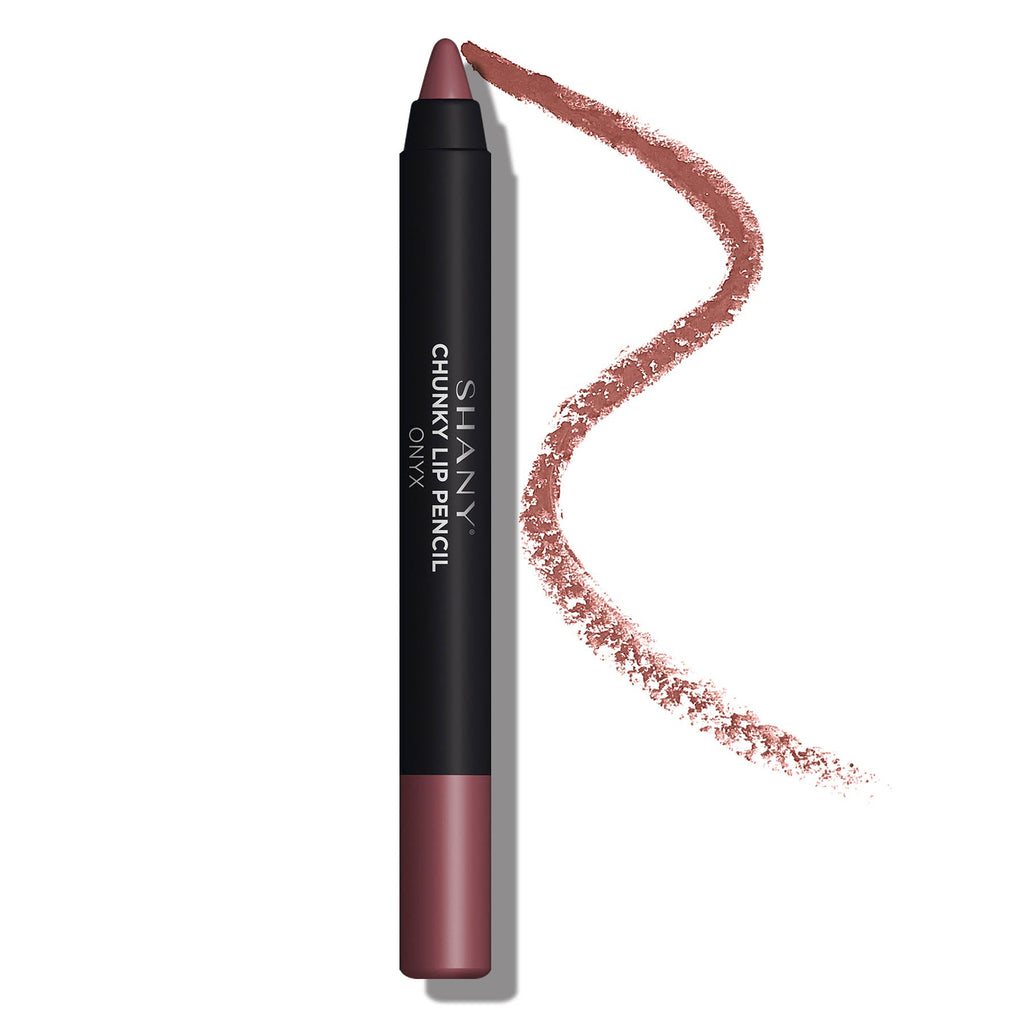 SHANY Chunky Lipstick Lip Pencil Lootquake LLC