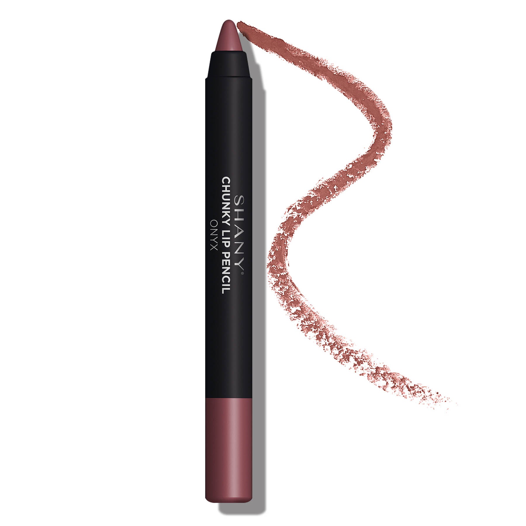 SHANY Chunky Lipstick Lip Pencil Lootquake LLC