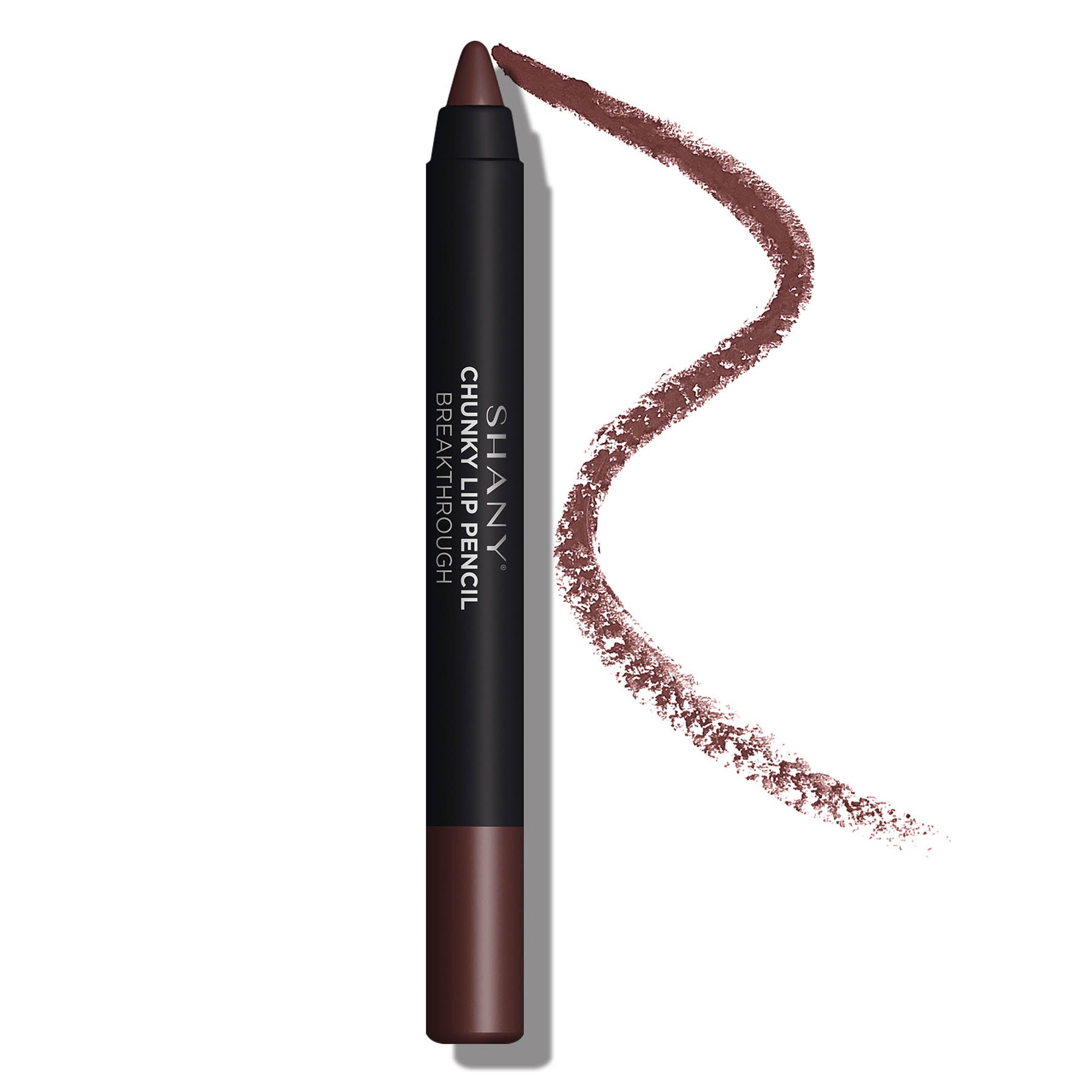 SHANY Chunky Lipstick Lip Pencil Lootquake LLC