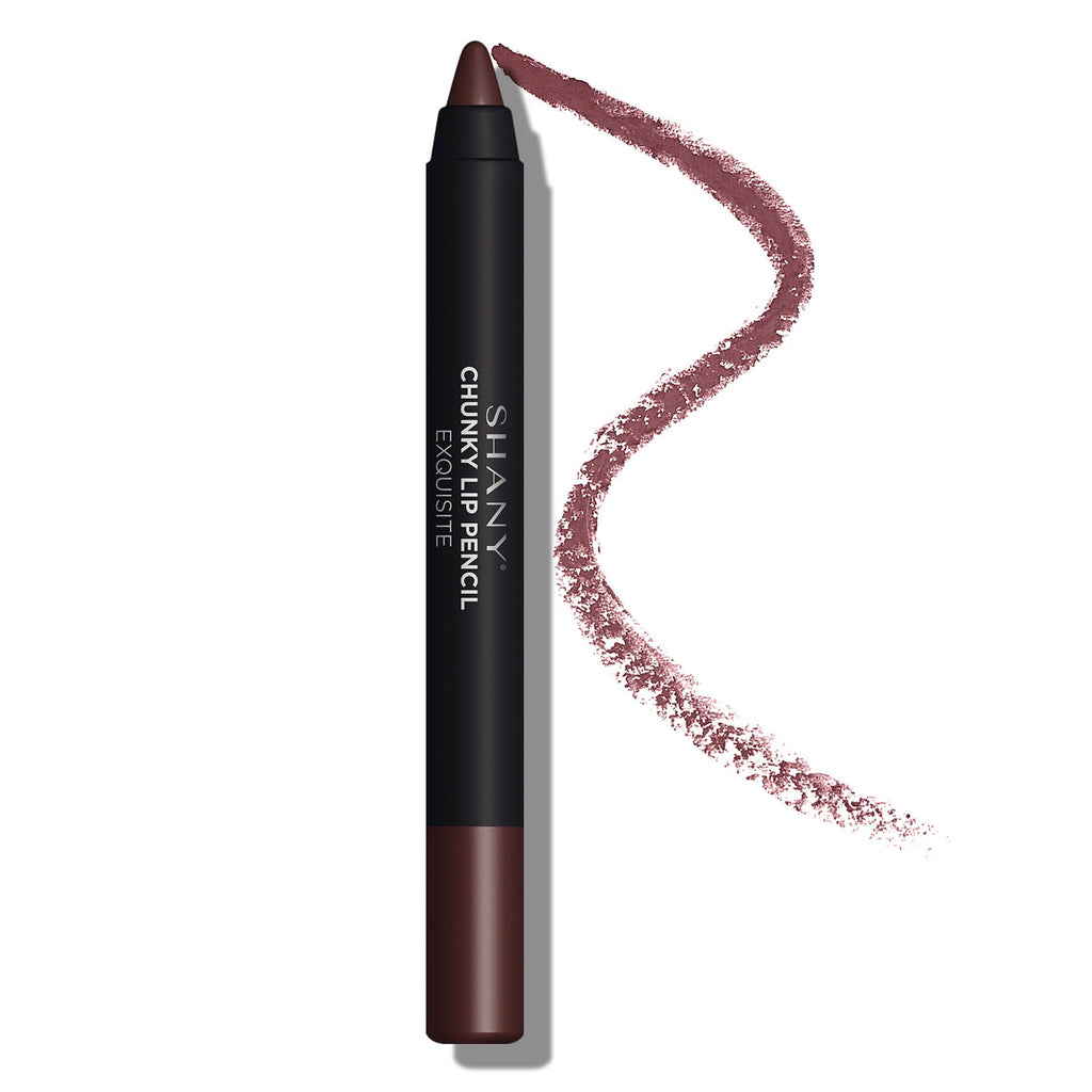 SHANY Chunky Lipstick Lip Pencil Lootquake LLC