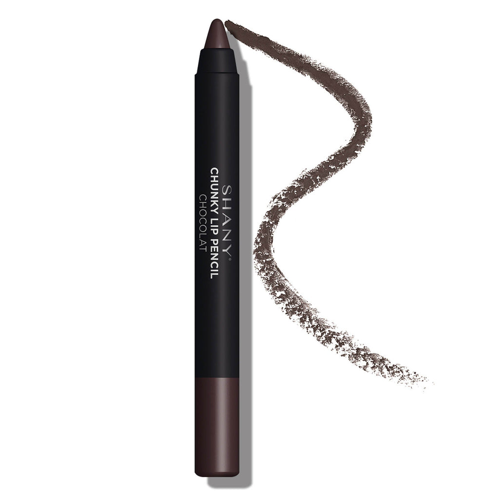 SHANY Chunky Lipstick Lip Pencil Lootquake LLC