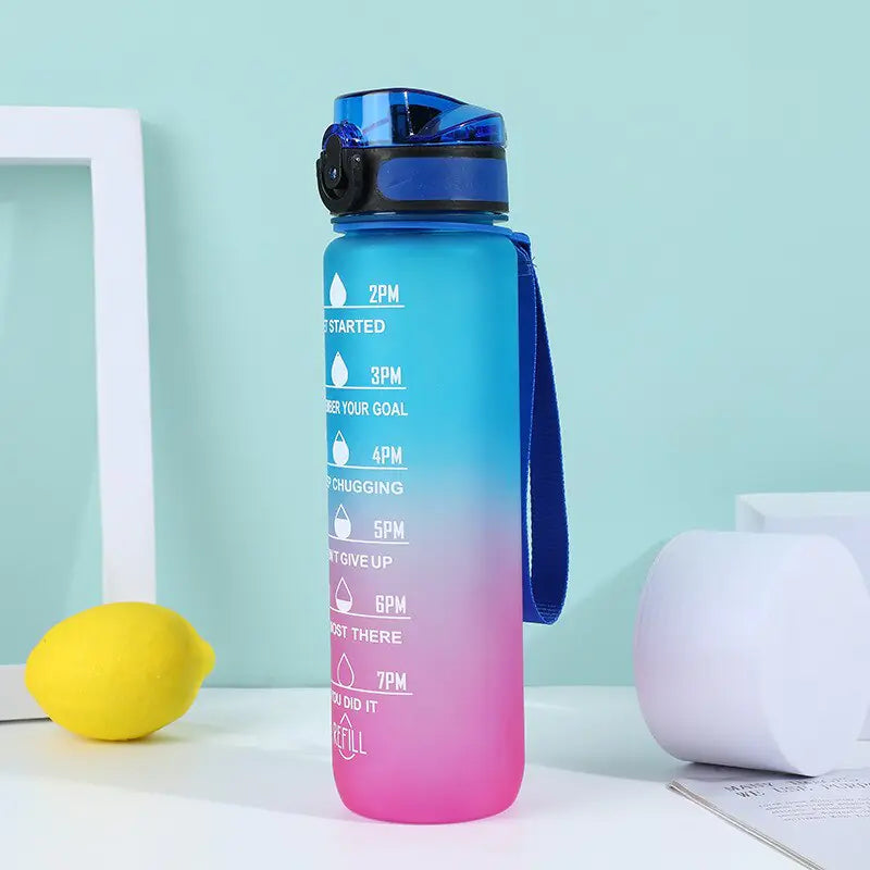 Portable Reusable Plastic Cups Pi-Mart