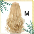 Halo Hair Extensions