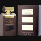 Shades Wood By Armaf Cologne for Men Gamer Scents