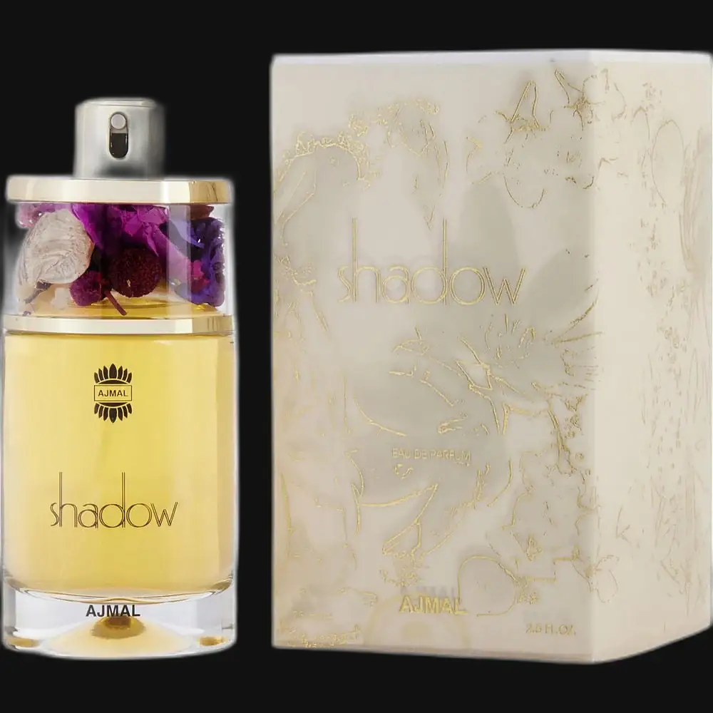 Shadow By Ajmal Perfume for Women Gamer Scents