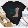 Shake Your Bootie Tee Peachy Sunday