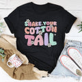 Shake Your Cotton Tail Tee Peachy Sunday