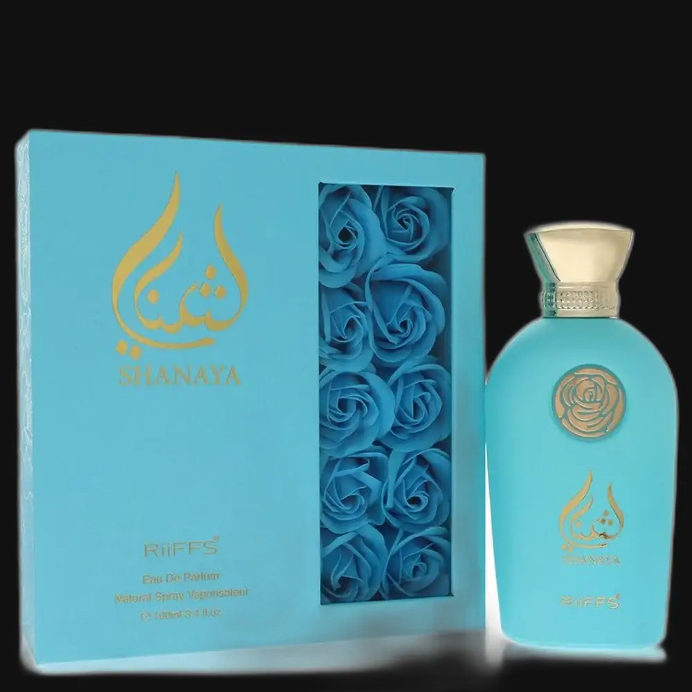 Shanaya By Riiffs Perfume for Women Gamer Scents