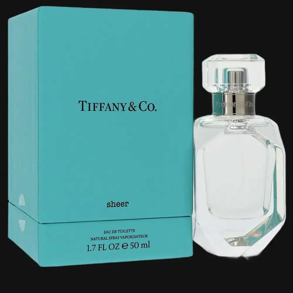 Sheer By Tiffany Perfume for Women Gamer Scents