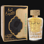 Sheikh Al Shuyukh Luxe Edition By Lattafa Perfume for Women Gamer Scents