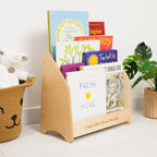 Front facing bookshelf - SJB-DIAMOND ELITES