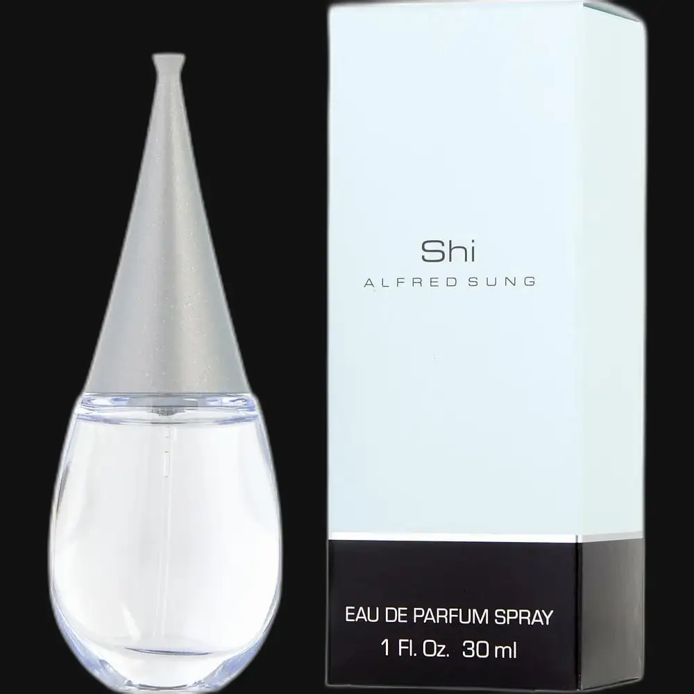Shi By Alfred Sung Perfume for Women Gamer Scents