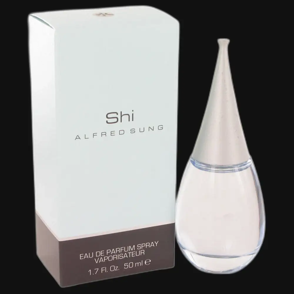 Shi By Alfred Sung Perfume for Women Gamer Scents