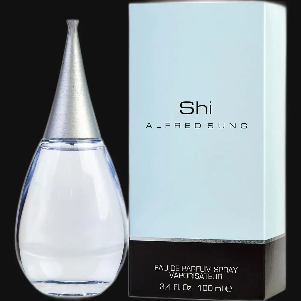 Shi By Alfred Sung Perfume for Women Gamer Scents