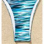Shiny Rhinestone Strapless Bikini Female Women 2PCS Shiny Diamond Bikini Set Bra Swimsuit  Bathing Suit Swimsuit Women Swimwear Two-pieces Luxury Bikini Set Bather Bathing Suit Swimwear Stevvex