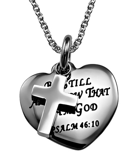 Sweetheart Necklace KingdomWear