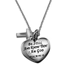 Sweetheart Necklace KingdomWear