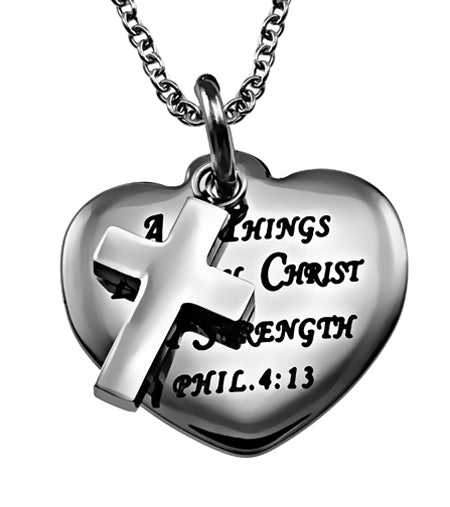 Sweetheart Necklace KingdomWear