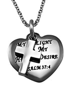 Sweetheart Necklace KingdomWear