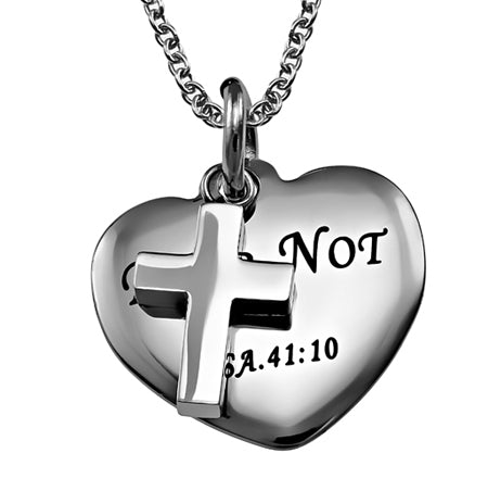 Sweetheart Necklace KingdomWear