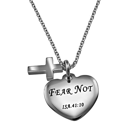 Sweetheart Necklace KingdomWear