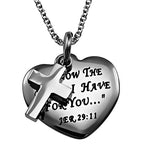 Sweetheart Necklace KingdomWear