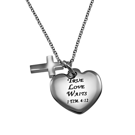 Sweetheart Necklace KingdomWear