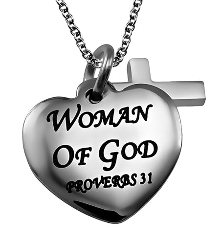 Sweetheart Necklace KingdomWear