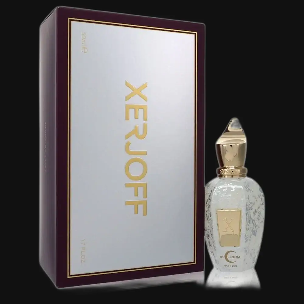 Shooting Stars Apollonia By Xerjoff (Unisex) Gamer Scents