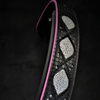 The "Ariel" collar - SJB-DIAMOND ELITES