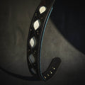 The Avatar Collar Bestia Dog Gear
