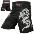 MRX Mma Fighting Shorts For Men - Grappling Fight Short 1102 MRX Products