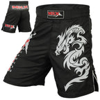 MRX Mma Fighting Shorts For Men - Grappling Fight Short 1102 MRX Products
