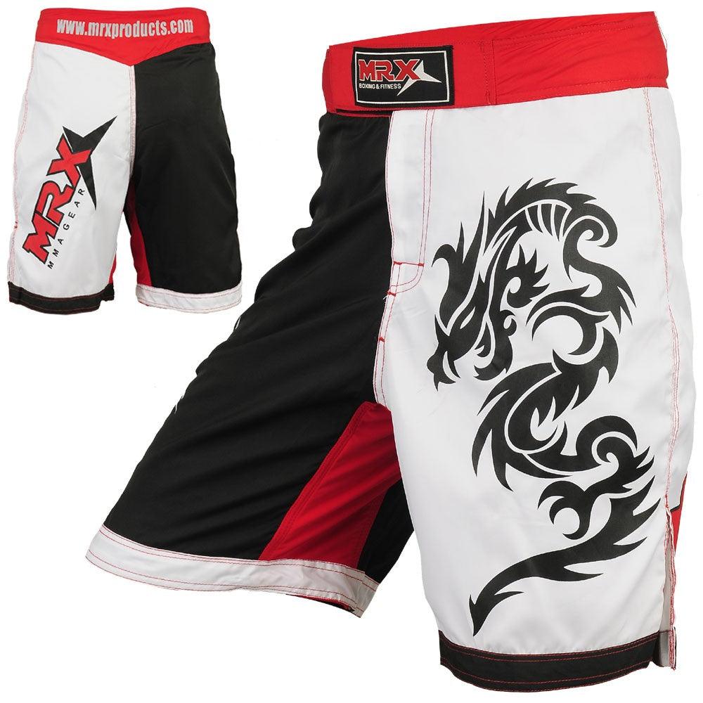 Mma Men's Fighting Shorts Grappling Fight Short 1104 MRX Products