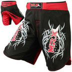 MRX Men's Grappling Short Mens Fighting Short 1112 MRX Products