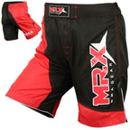 MRX Men's Mma Grappling Fight Shorts Ufc Fighting Short 1110 MRX Products