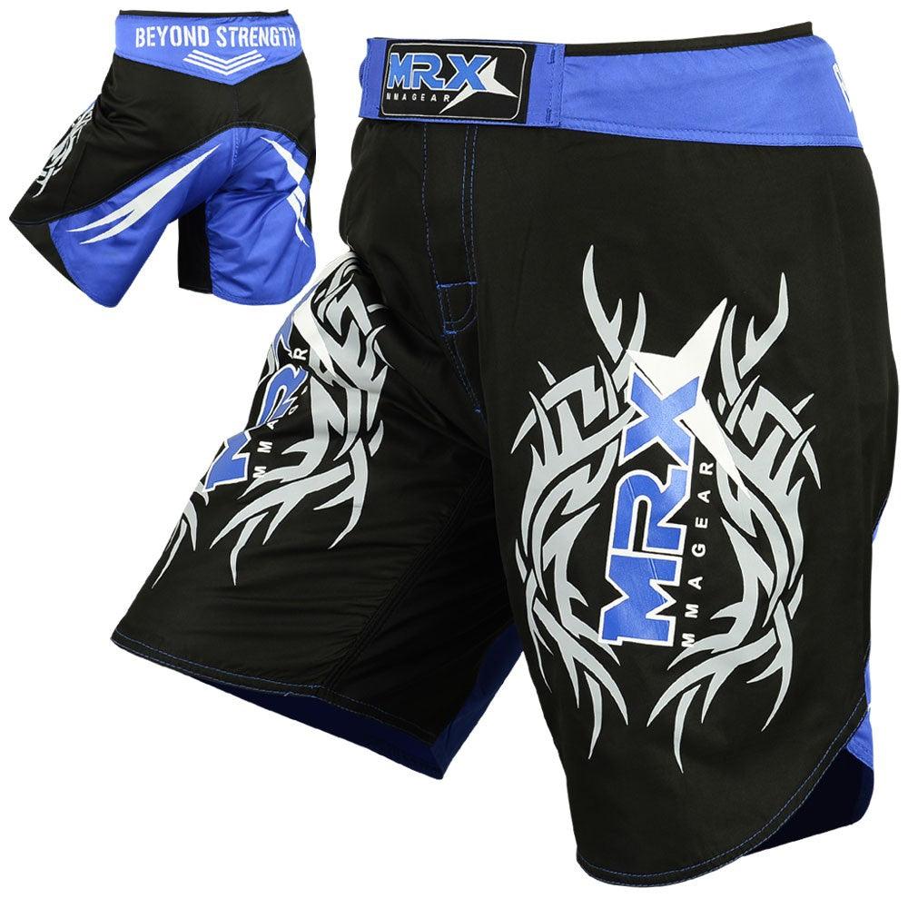 MRX Men's Fighting Shorts Grappling Fight Short 1113 MRX Products