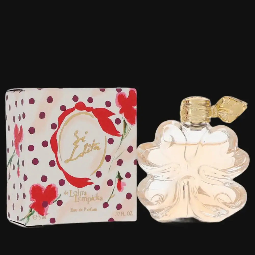 Si Lolita By Lolita Lempicka Perfume for Women Gamer Scents
